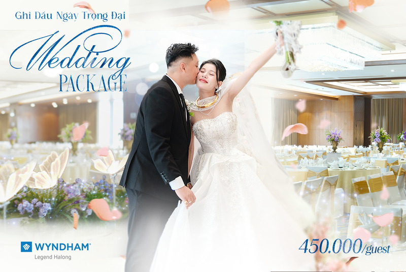 gi&aacute; tiệc cưới kh&aacute;ch sạn 5 sao